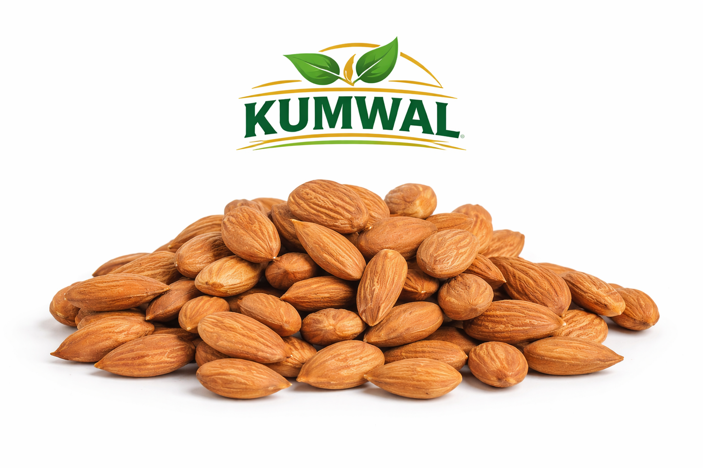 Himalayan Bitter Apricot Kernels (khumani Giri), Apricot Seeds Without Shell, Naturally Grown, 750 Gram - Kumwal